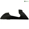 Demi sabot gauche SUZUKI GSR 600 2006-2010 Demi sabot gauche SUZUKI GSR 600 2006-2010