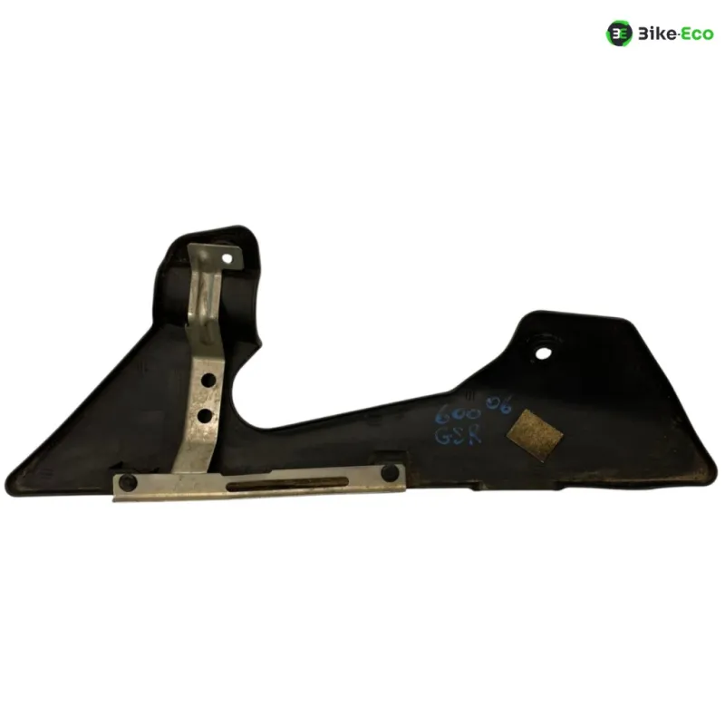 Demi sabot gauche SUZUKI GSR 600 2006-2010