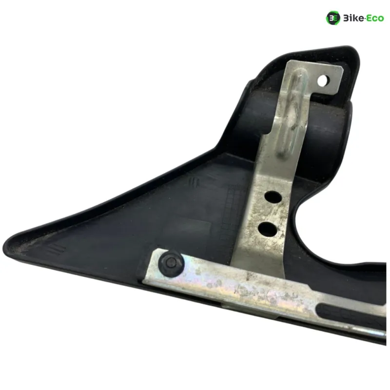 Demi sabot gauche SUZUKI GSR 600 2006-2010