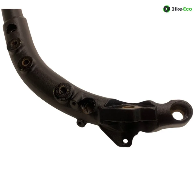Support moteur gauche INDIAN CHIEF VINTAGE 1811 2014-2021