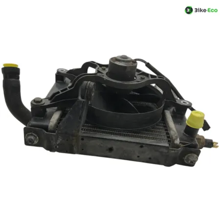 Radiateur eau KYMCO G-DINK 125 2012-2018