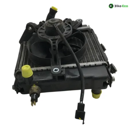 Radiateur eau KYMCO G-DINK 125 2012-2018