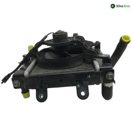 Radiateur eau KYMCO G-DINK 125 2012-2018