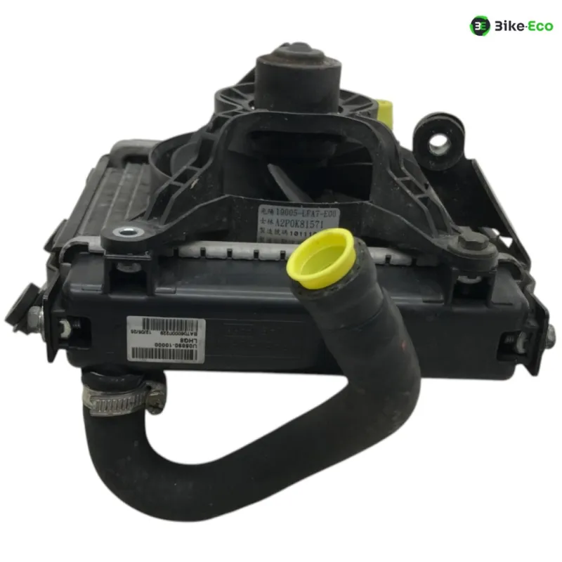 Radiateur eau KYMCO G-DINK 125 2012-2018