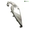 Demi sabot gauche KYMCO G-DINK 125 2012-2018