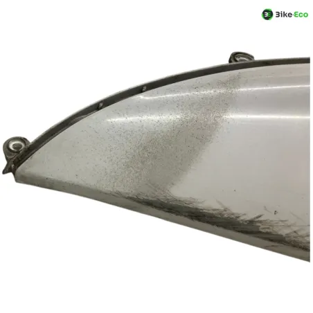 Demi sabot gauche KYMCO G-DINK 125 2012-2018