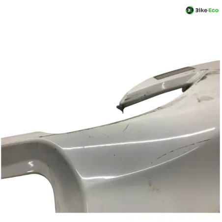 Demi sabot gauche KYMCO G-DINK 125 2012-2018