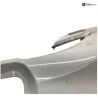 Demi sabot gauche KYMCO G-DINK 125 2012-2018