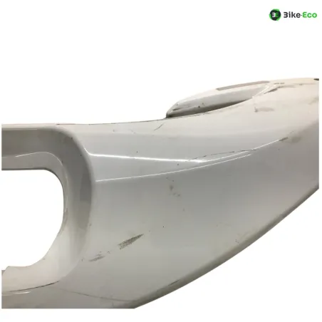 Demi sabot gauche KYMCO G-DINK 125 2012-2018