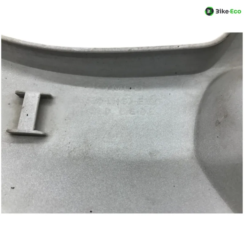 Demi sabot gauche KYMCO G-DINK 125 2012-2018
