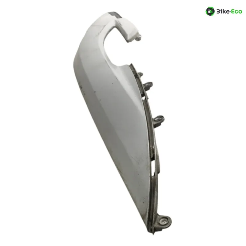 Demi sabot droit KYMCO G-DINK 125 2012-2018