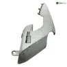 Demi sabot droit KYMCO G-DINK 125 2012-2018 Demi sabot droit KYMCO G-DINK 125 2012-2018