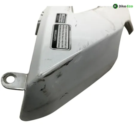 Demi sabot droit KYMCO G-DINK 125 2012-2018