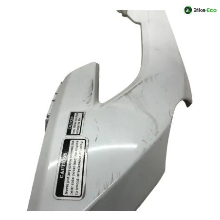 Demi sabot droit KYMCO G-DINK 125 2012-2018