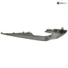 Demi sabot droit KYMCO G-DINK 125 2012-2018 Demi sabot droit KYMCO G-DINK 125 2012-2018