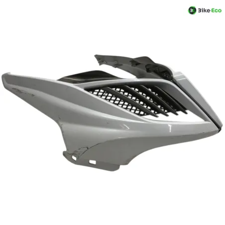 Cache carenage tete de fourche KYMCO G-DINK 125 2012-2018