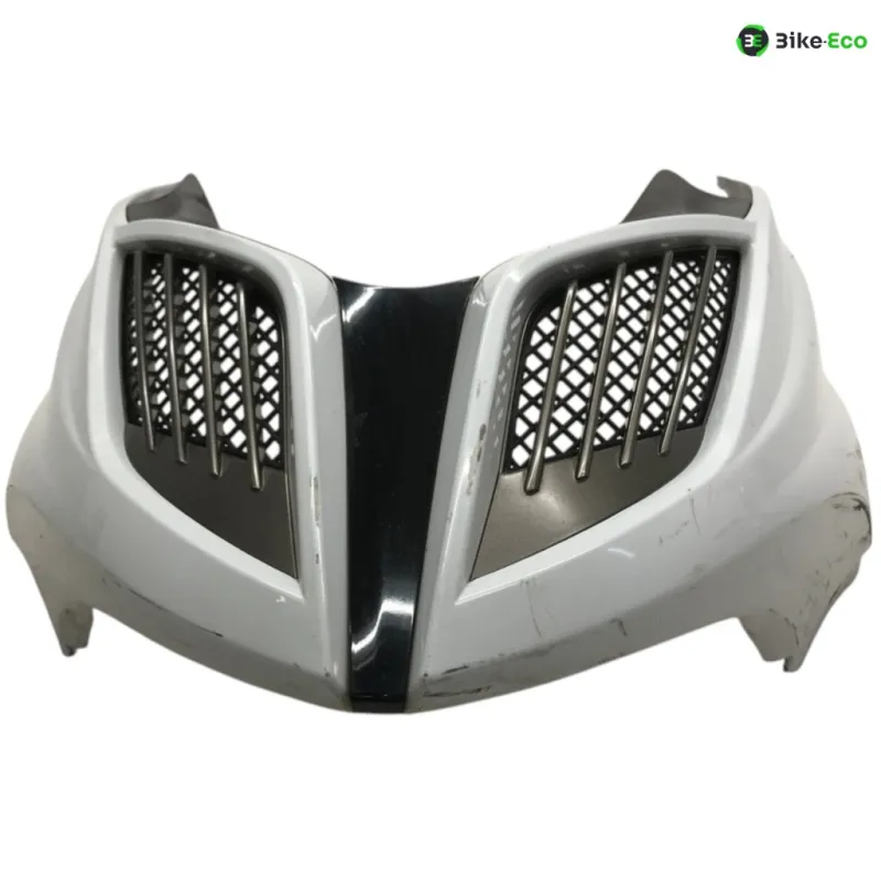 Cache carenage tete de fourche KYMCO G-DINK 125 2012-2018