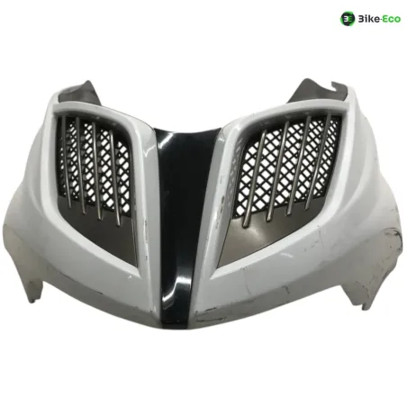 Cache carenage tete de fourche KYMCO G-DINK 125 2012-2018