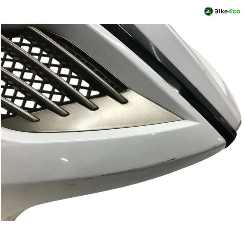 Cache carenage tete de fourche KYMCO G-DINK 125 2012-2018