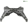 Cache carenage tete de fourche KYMCO G-DINK 125 2012-2018 Cache carenage tete de fourche KYMCO G-DINK 125 2012-2018