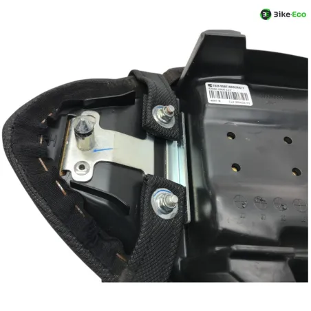 Selle passager KAWASAKI Z 400 2019-2023