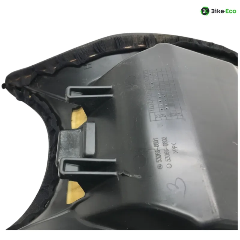 Selle conducteur KAWASAKI Z 400 2019-2023