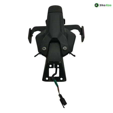 Support de plaque et eclairage KAWASAKI Z 400 2019-2023