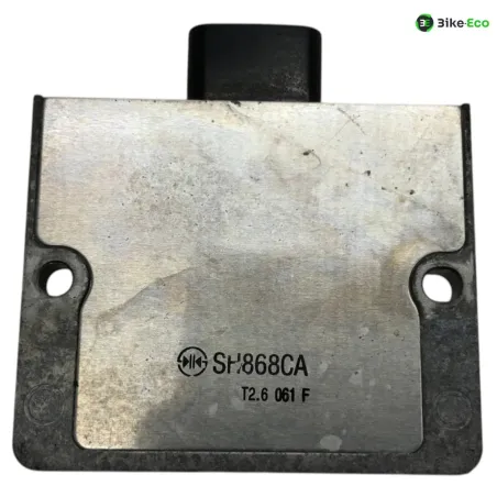 Regulateur charge batterie KAWASAKI Z 400 2019-2023