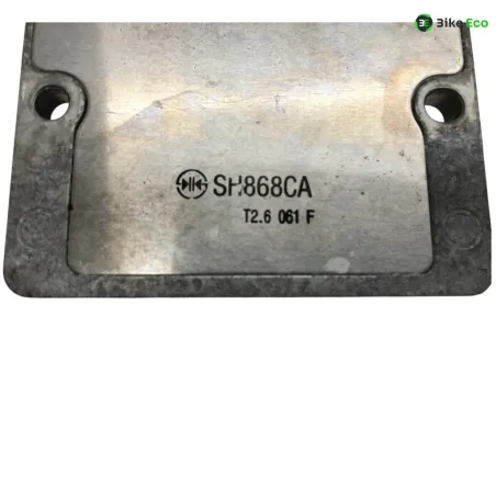 Regulateur charge batterie KAWASAKI Z 400 2019-2023