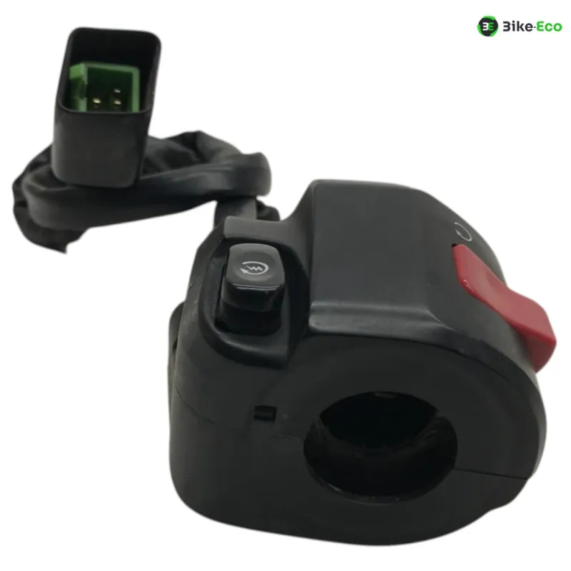 Commodo droit KAWASAKI Z 400 2019-2023