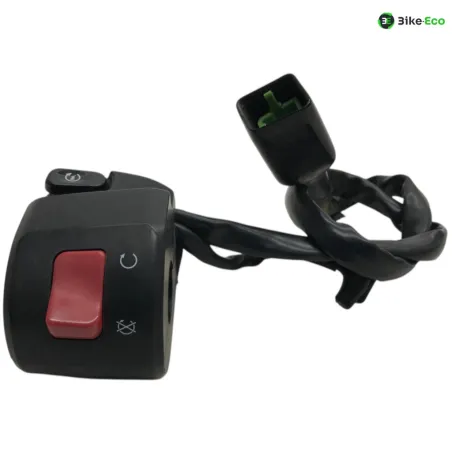 Commodo droit KAWASAKI Z 400 2019-2023