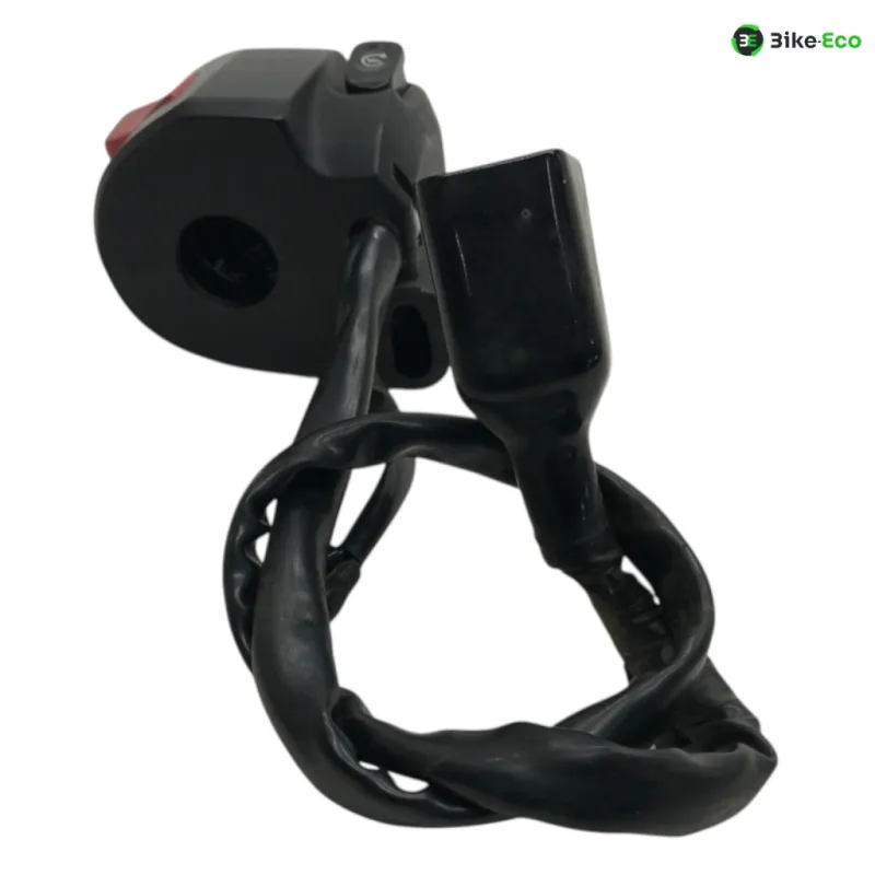 Commodo droit KAWASAKI Z 400 2019-2023