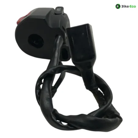 Commodo droit KAWASAKI Z 400 2019-2023