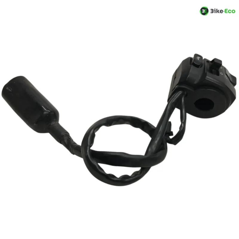 Commodo gauche KAWASAKI Z 400 2019-2023