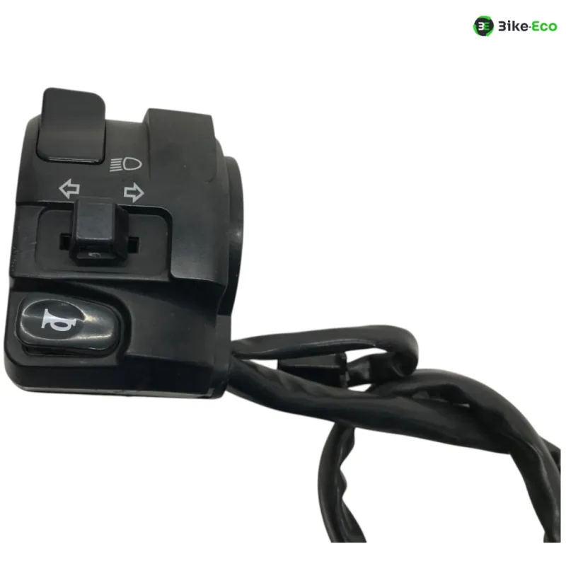 Commodo gauche KAWASAKI Z 400 2019-2023