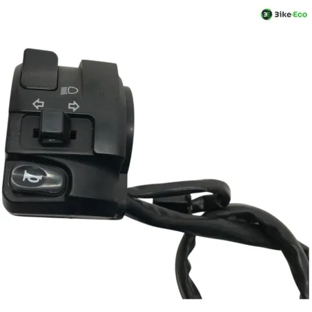 Commodo gauche KAWASAKI Z 400 2019-2023