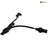 Capteur ABS avant KAWASAKI Z 400 2019-2023