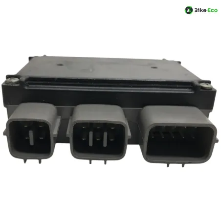 Relais boitier electrique KAWASAKI Z 400 2019-2023