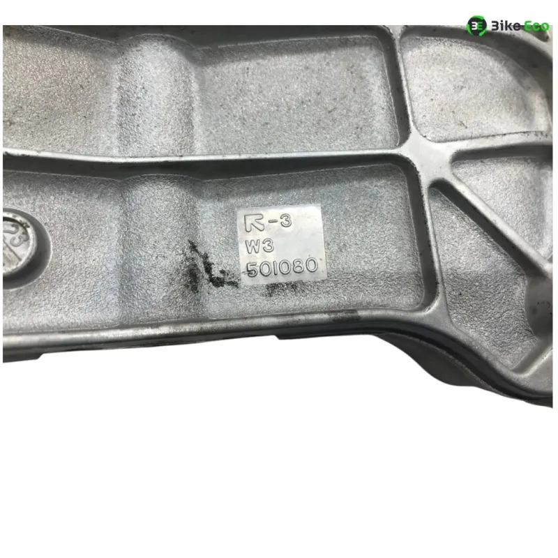 Support moteur KAWASAKI Z 400 2019-2023