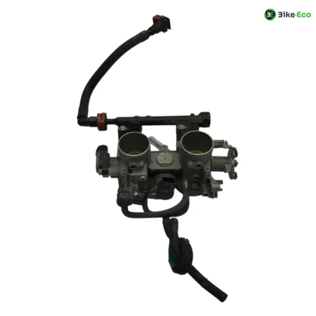 Rampe d'injection KAWASAKI Z 400 2019-2023