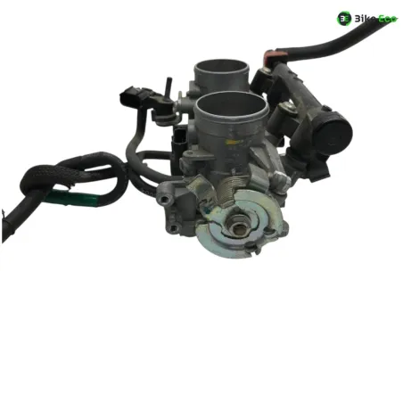 Rampe d'injection KAWASAKI Z 400 2019-2023