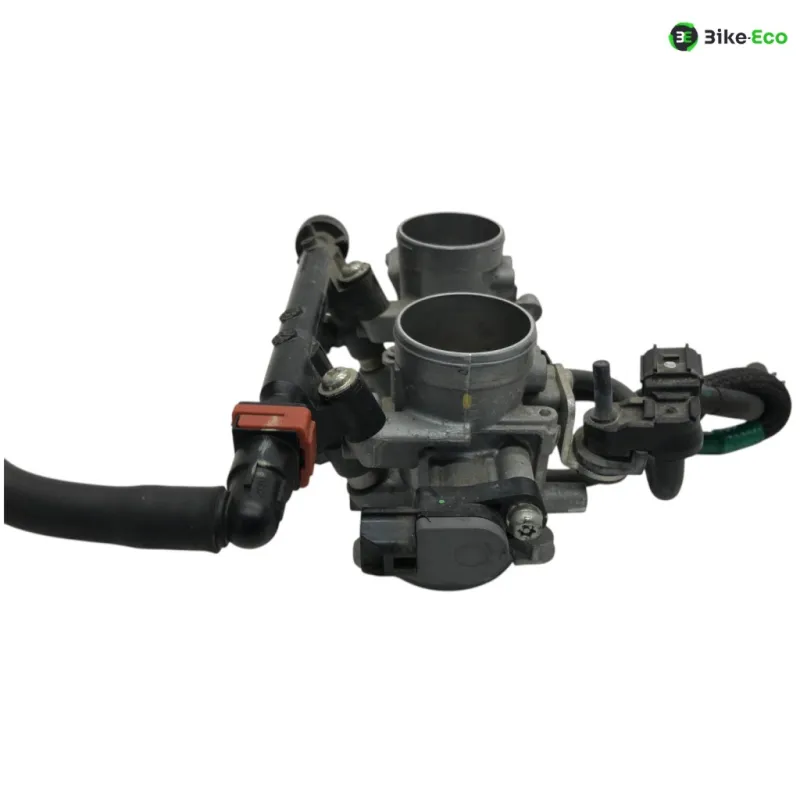 Rampe d'injection KAWASAKI Z 400 2019-2023