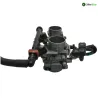 Rampe d'injection KAWASAKI Z 400 2019-2023