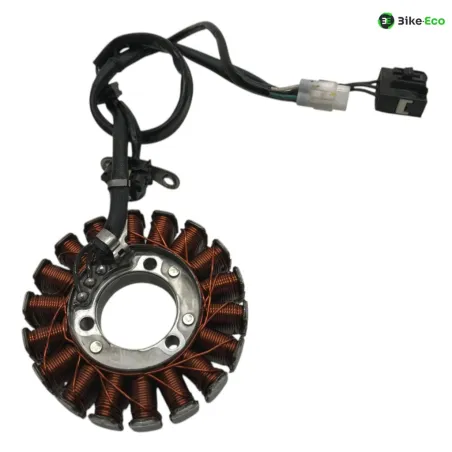 Stator alternateur KAWASAKI Z 400 2019-2023