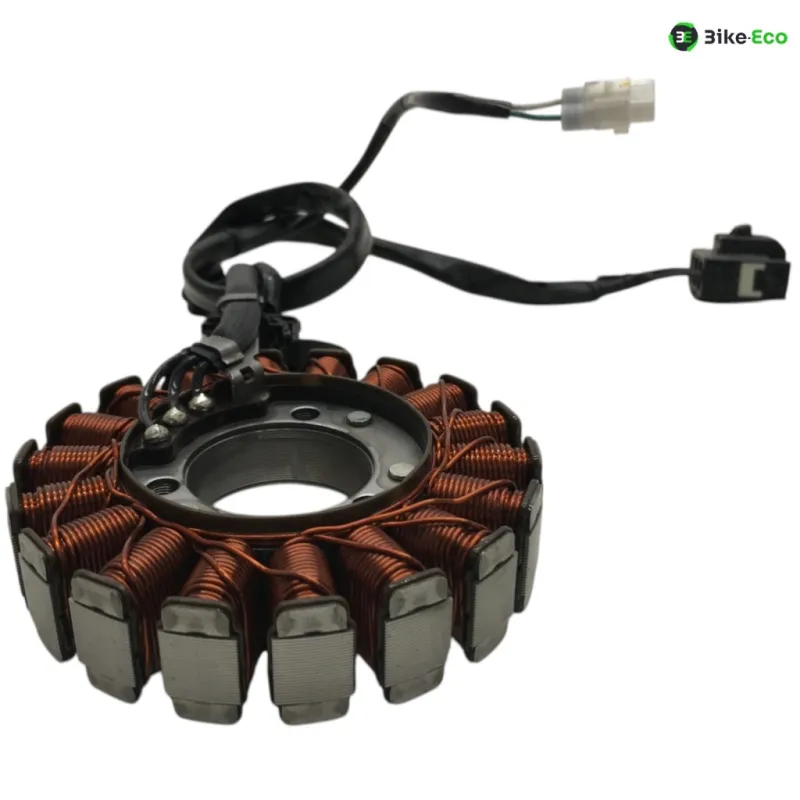 Stator alternateur KAWASAKI Z 400 2019-2023