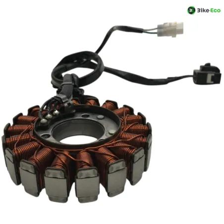 Stator alternateur KAWASAKI Z 400 2019-2023