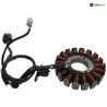 Stator alternateur KAWASAKI Z 400 2019-2023 Stator alternateur KAWASAKI Z 400 2019-2023