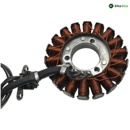 Stator alternateur KAWASAKI Z 400 2019-2023
