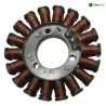 Stator alternateur KAWASAKI Z 400 2019-2023 Stator alternateur KAWASAKI Z 400 2019-2023