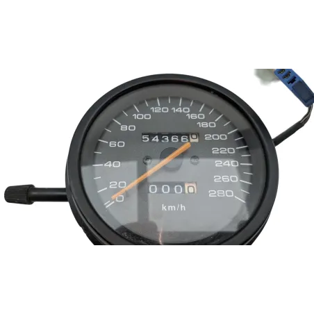 Compteur SUZUKI GSXF 750 1989 - 1997